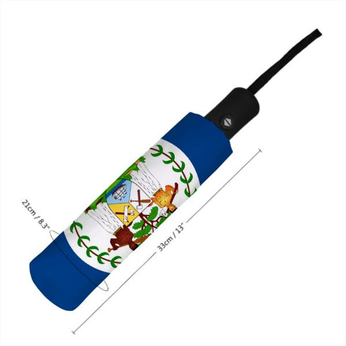 Belize Umbrella - CaribeHeart Belize